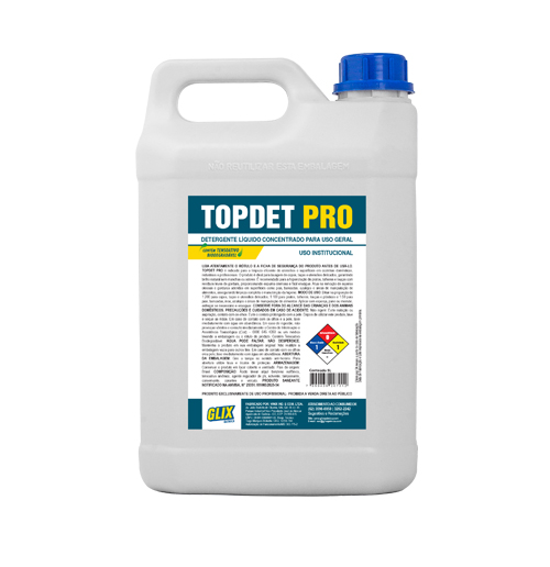 TOPDET PRO