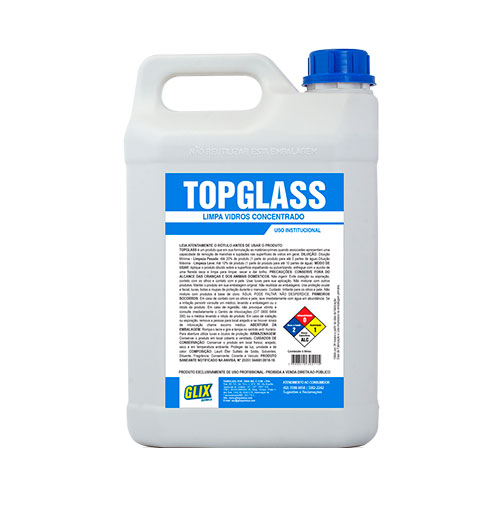 TOPGLASS