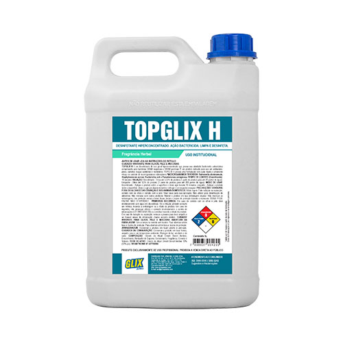 TOPGLIX H