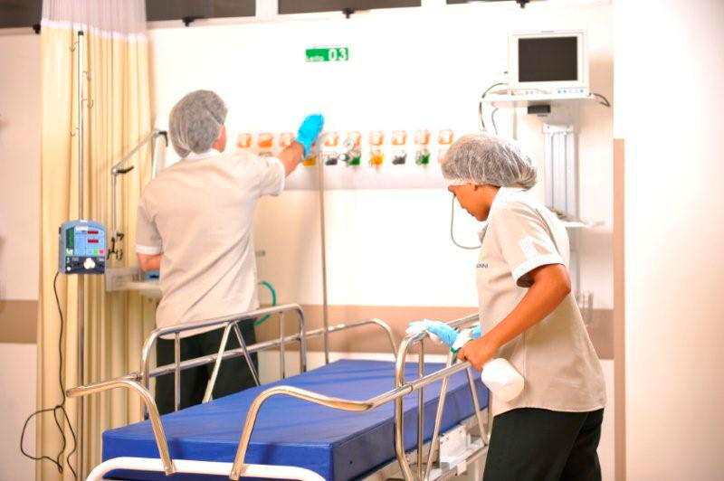 Hospitalar Operacional